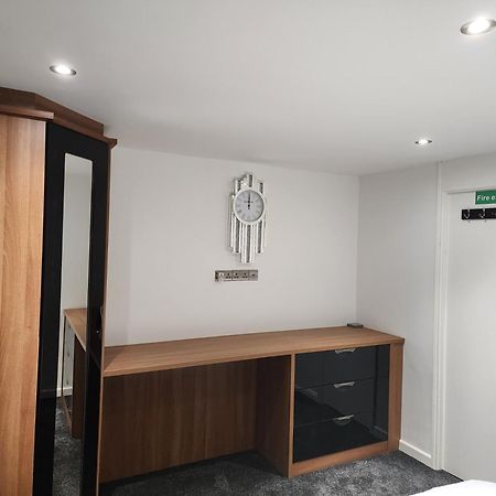 Belfast Luxury Apartment Esterno foto