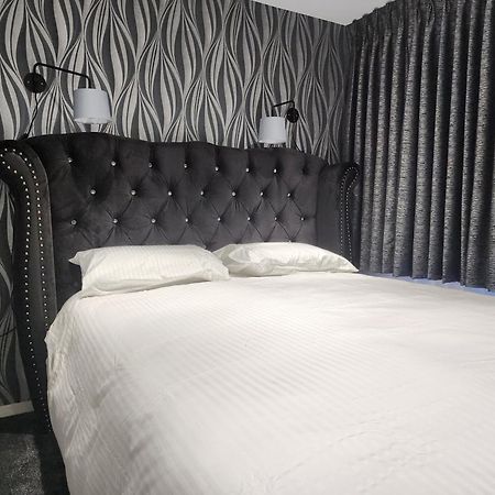 Belfast Luxury Apartment Esterno foto