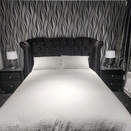 Belfast Luxury Apartment Esterno foto