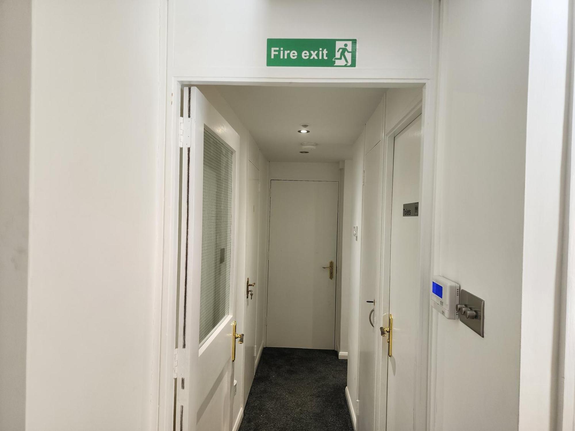 Belfast Luxury Apartment Esterno foto