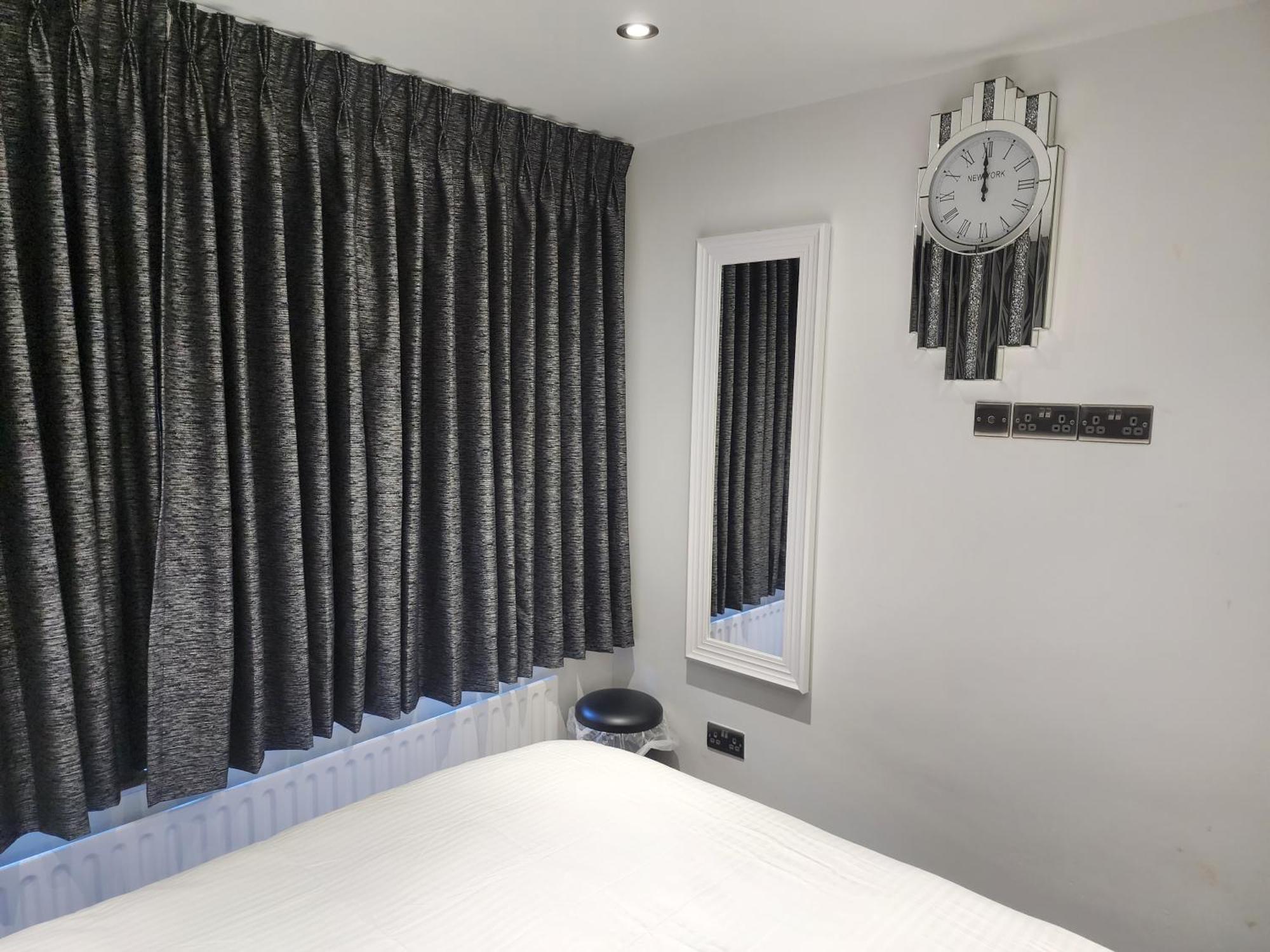 Belfast Luxury Apartment Esterno foto