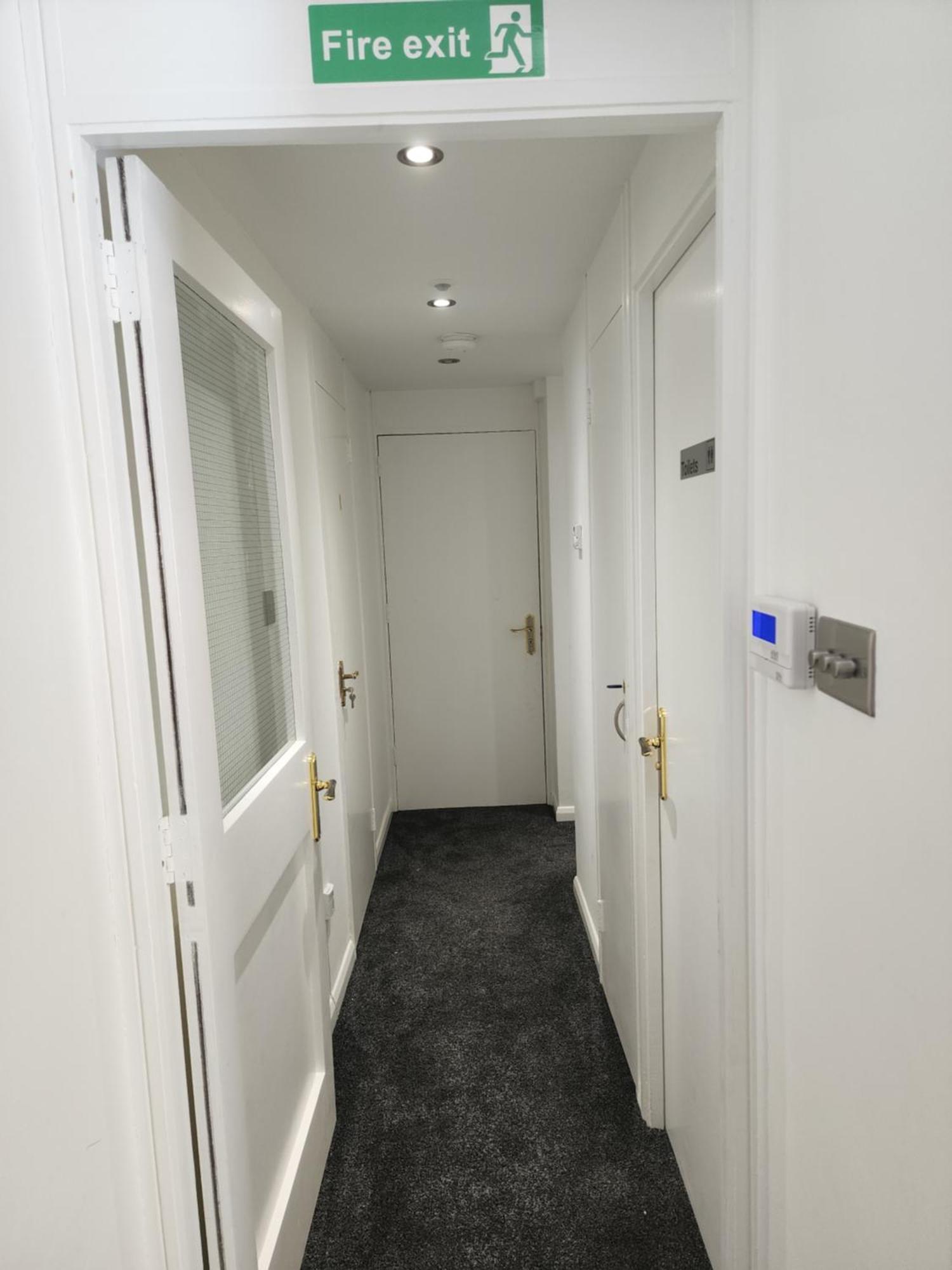 Belfast Luxury Apartment Esterno foto