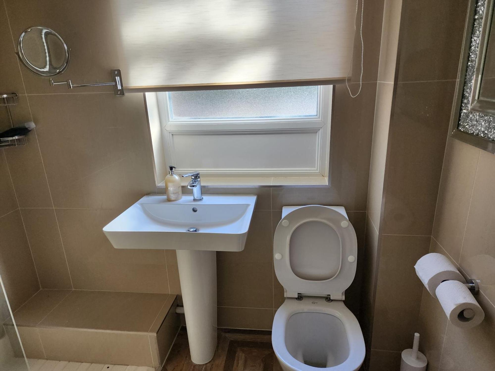 Belfast Luxury Apartment Esterno foto