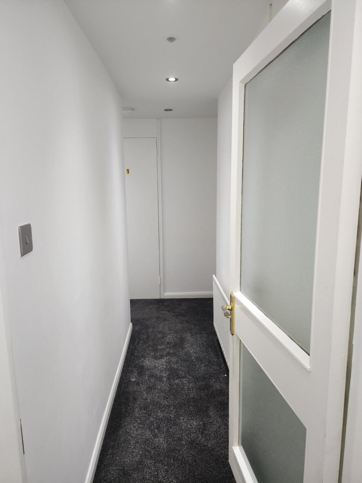 Belfast Luxury Apartment Esterno foto