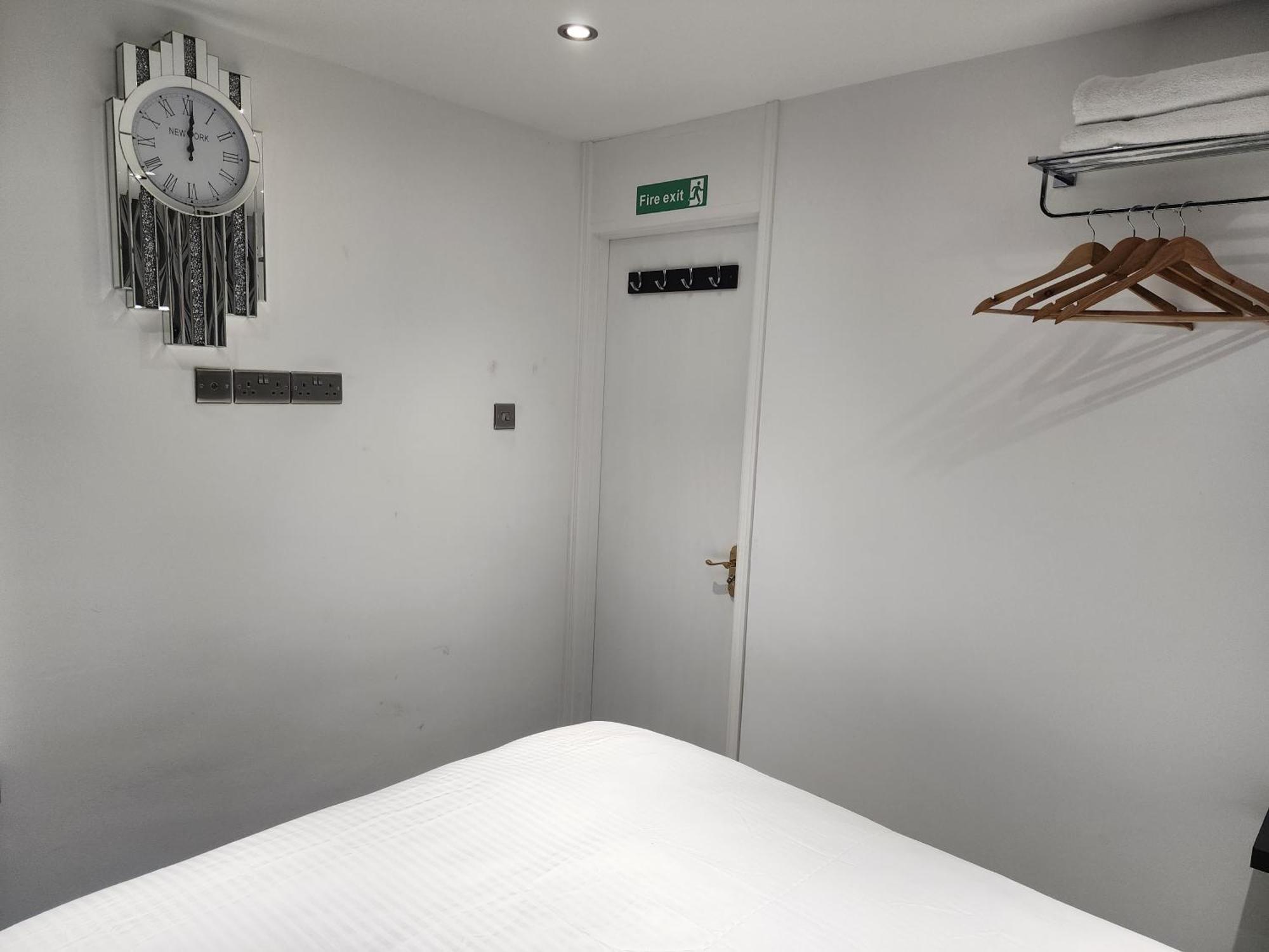 Belfast Luxury Apartment Esterno foto