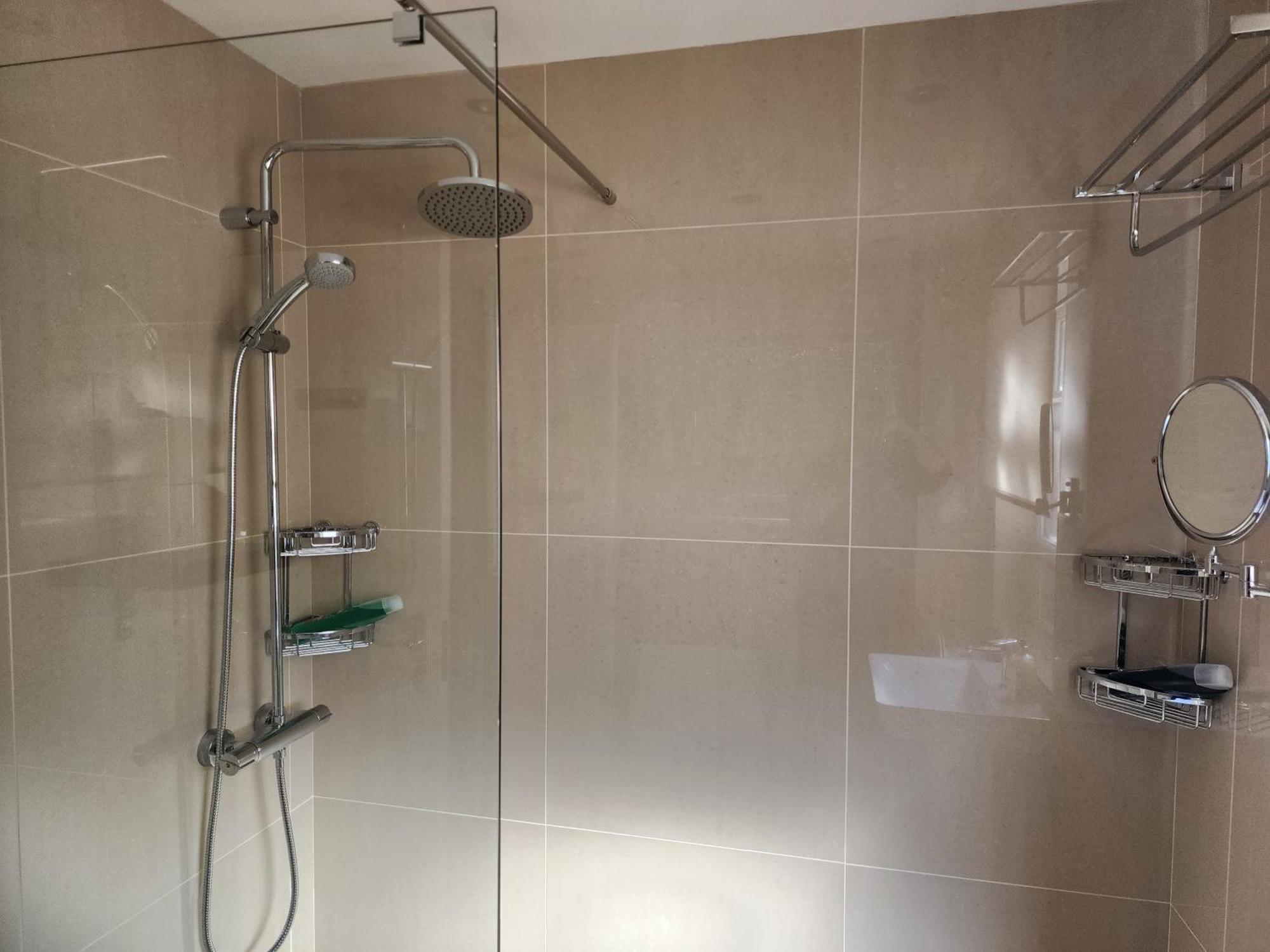 Belfast Luxury Apartment Esterno foto
