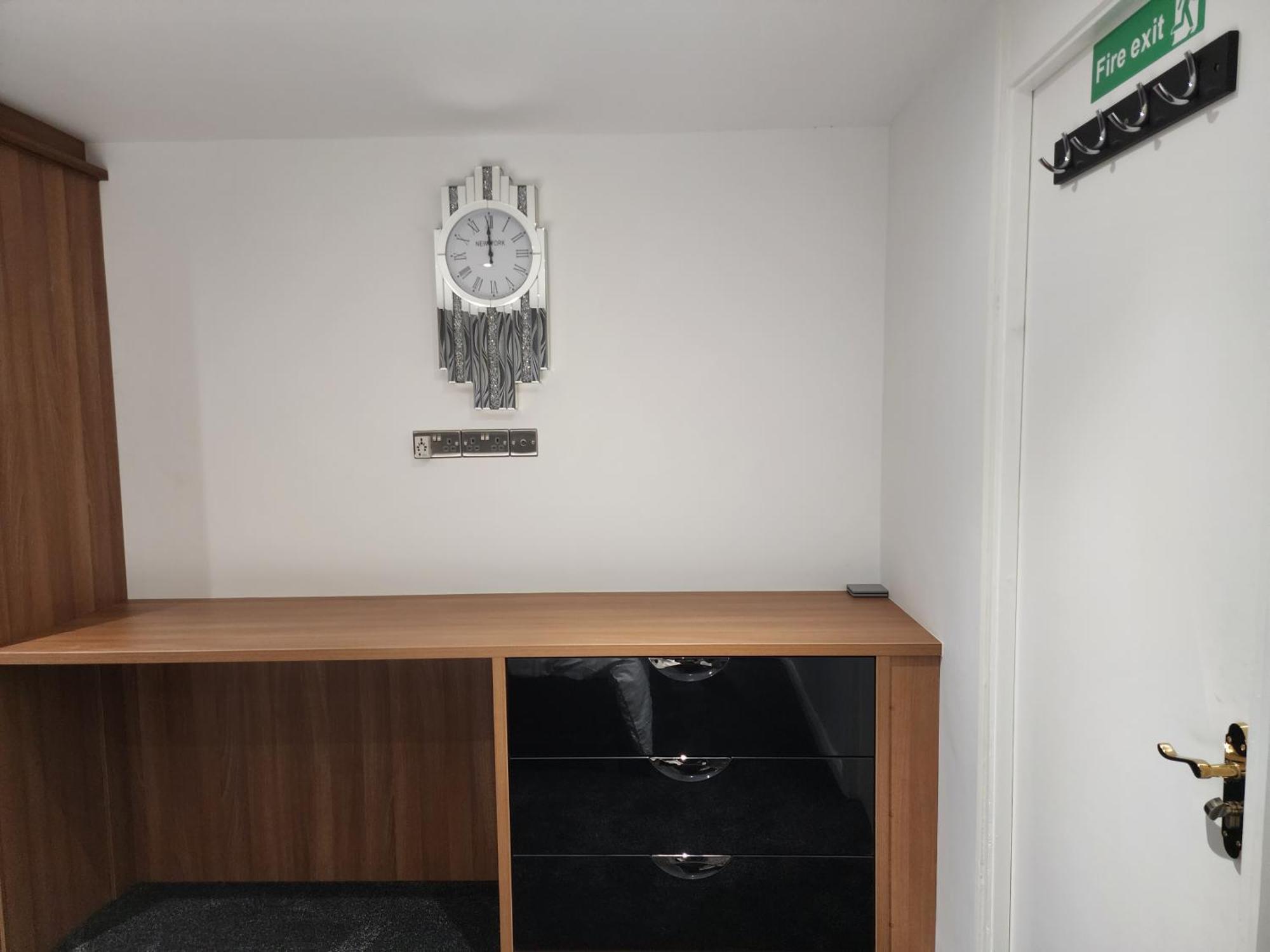 Belfast Luxury Apartment Esterno foto