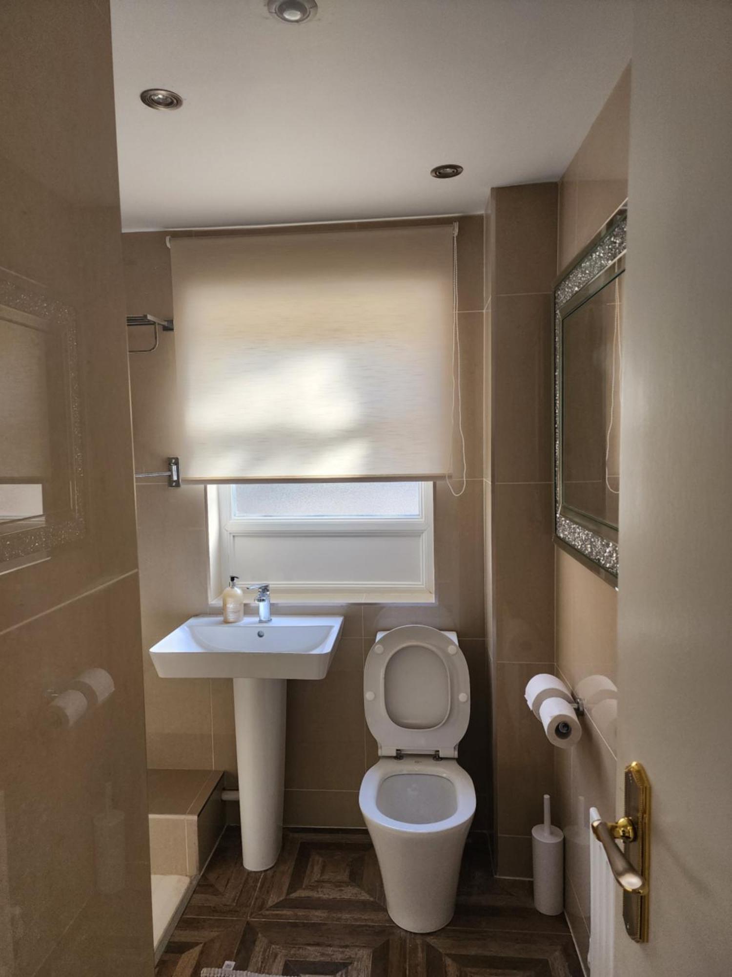 Belfast Luxury Apartment Esterno foto