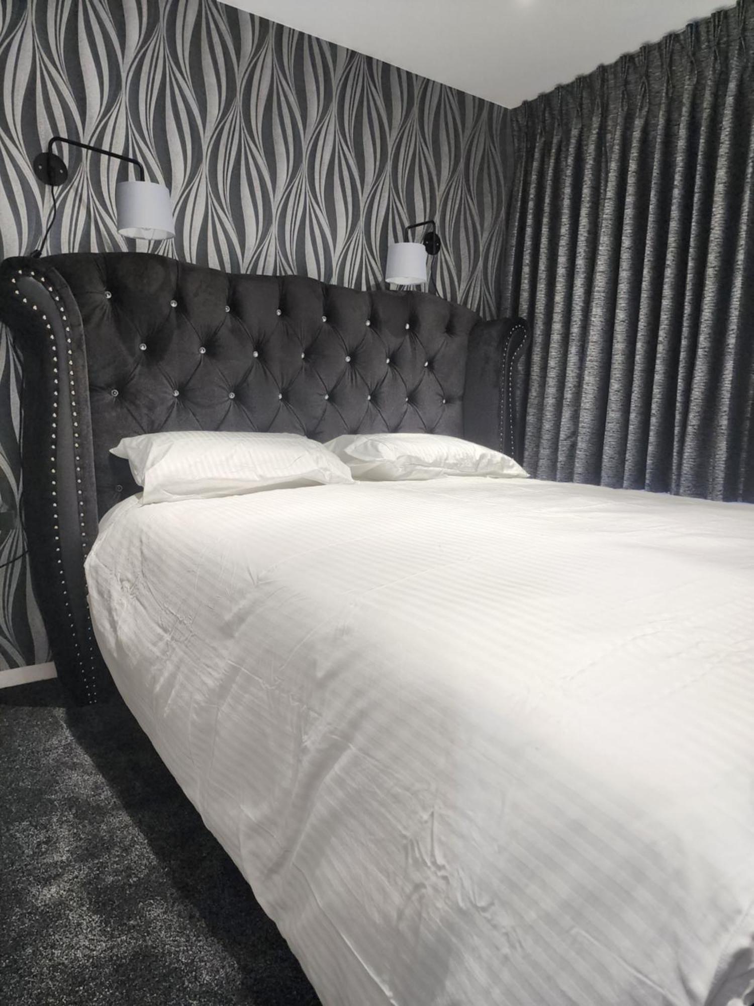 Belfast Luxury Apartment Esterno foto