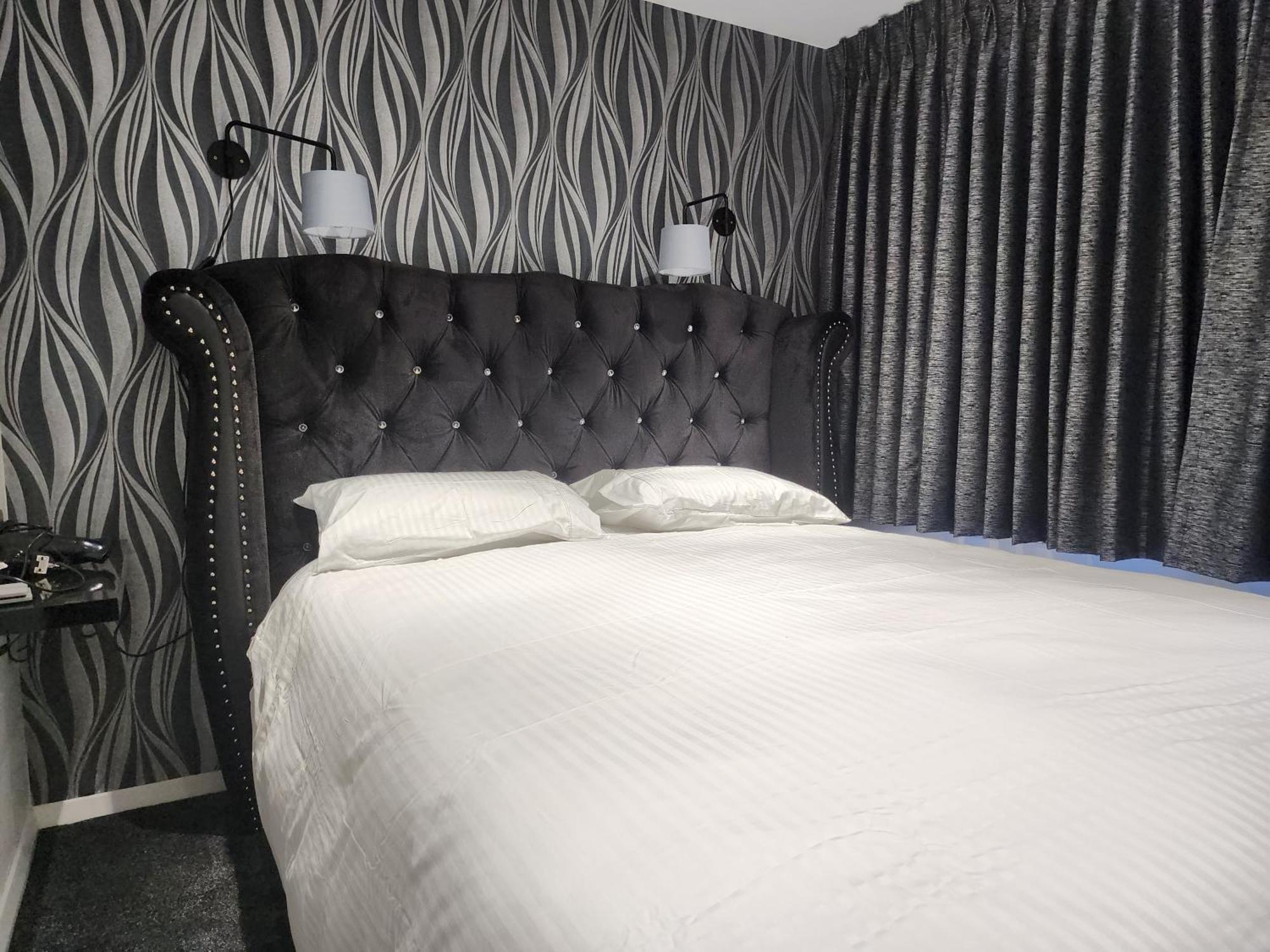 Belfast Luxury Apartment Esterno foto