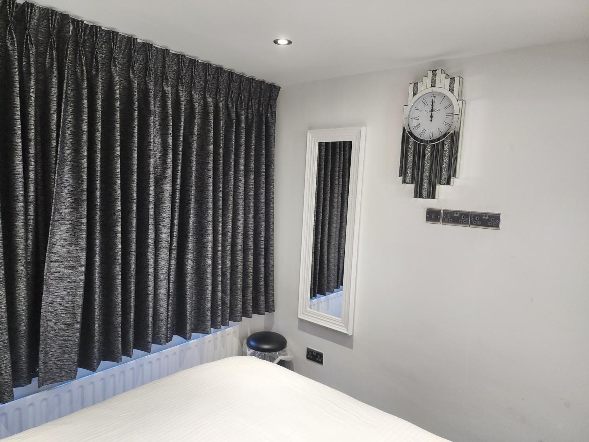 Belfast Luxury Apartment Esterno foto