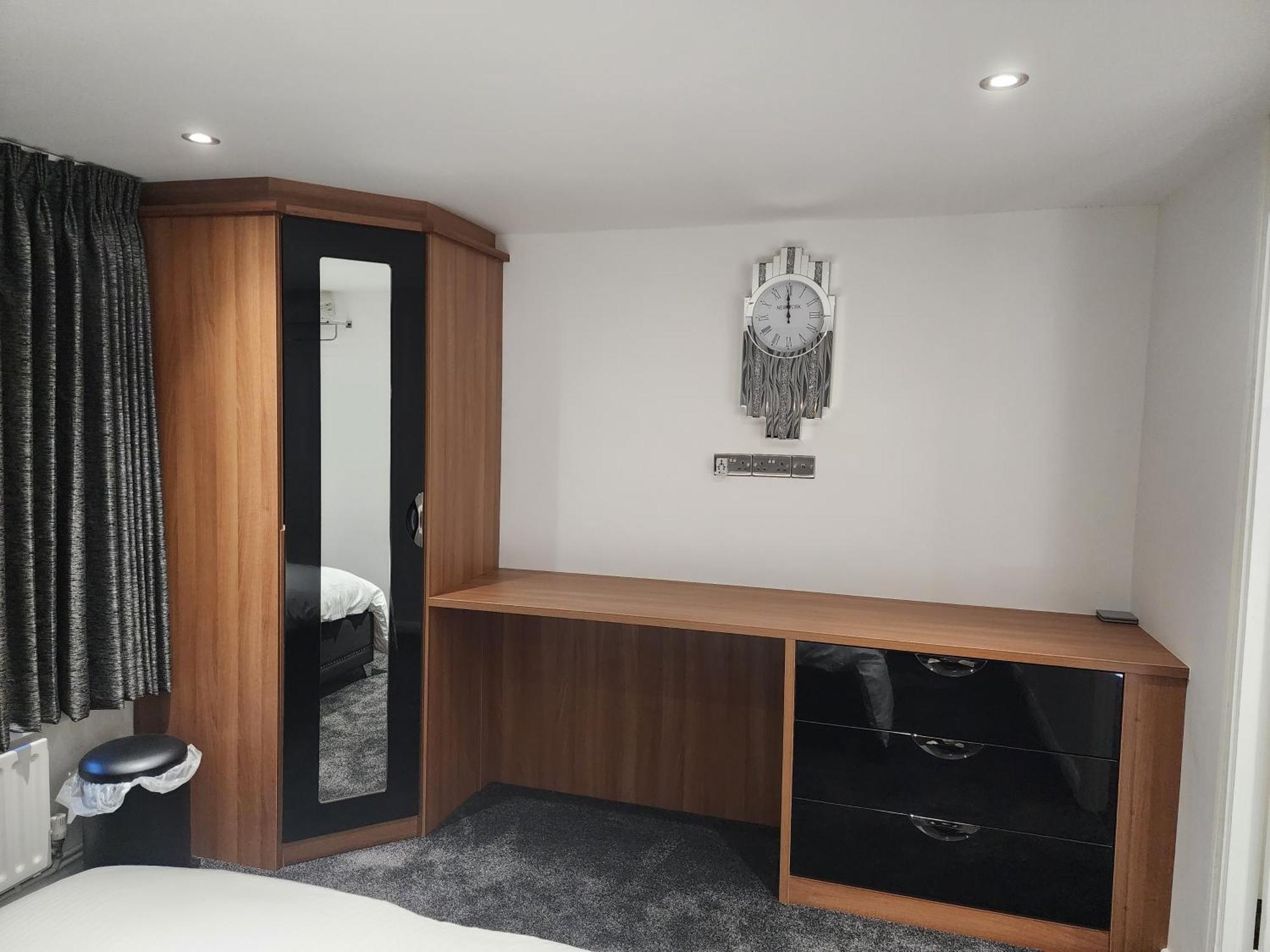 Belfast Luxury Apartment Esterno foto